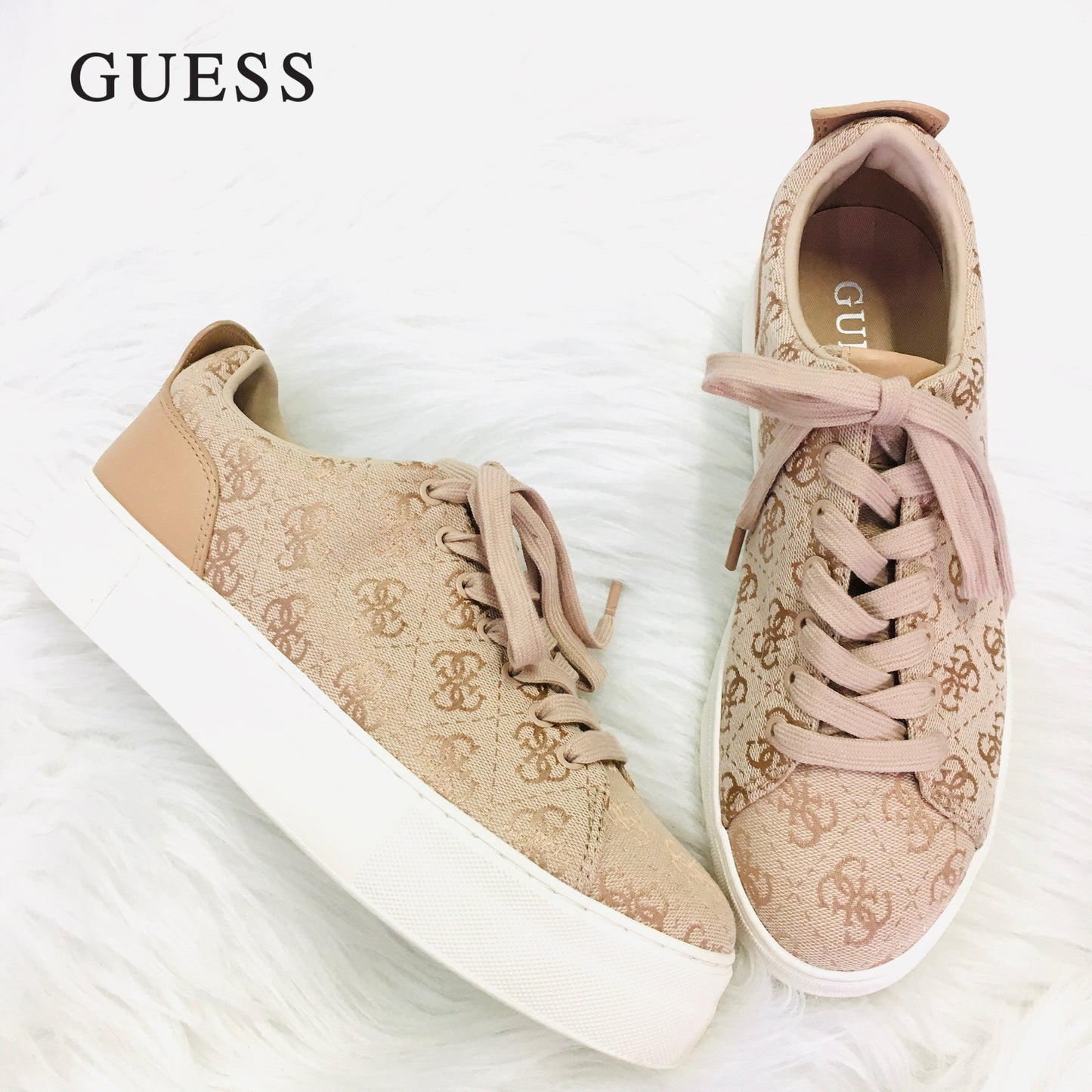 Sneaker Guess