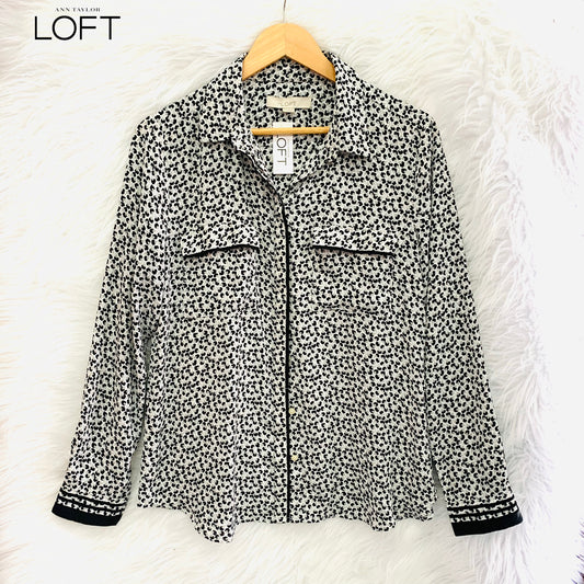 Blusa Loft