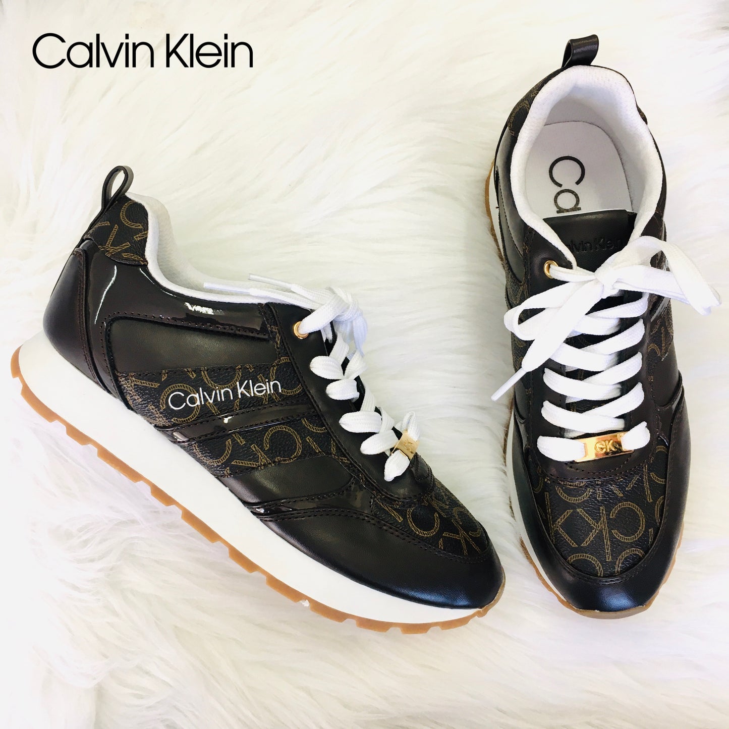 Sneaker Calvin Klein