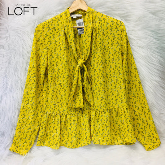 Blusa Loft