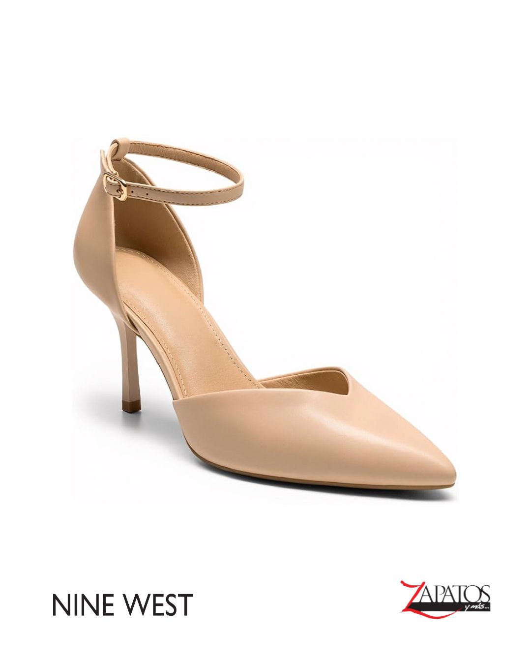 Nine West zapatos
