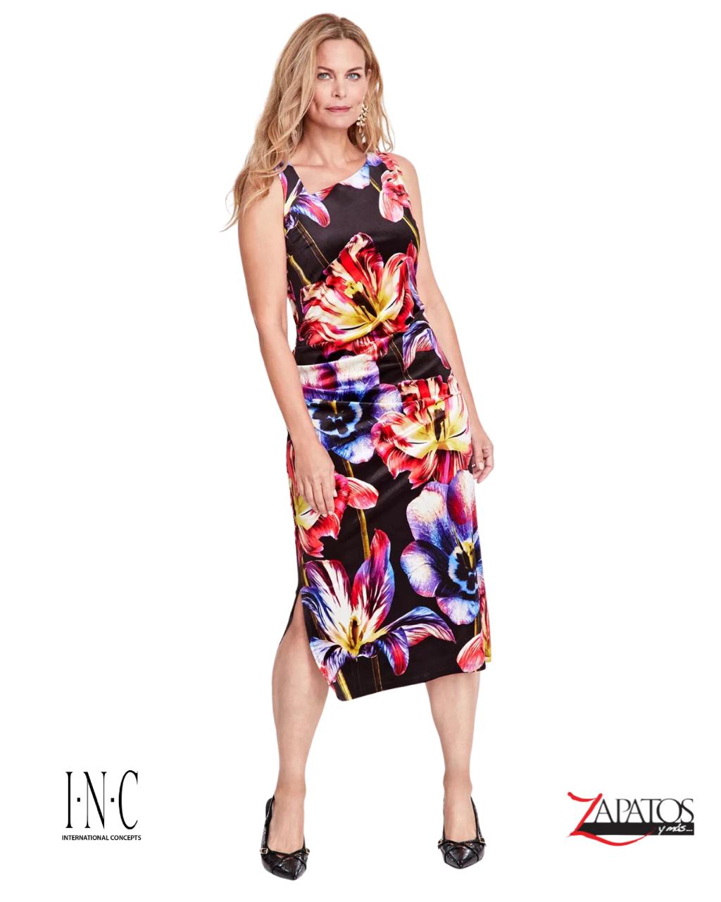 Vestido I.N.C