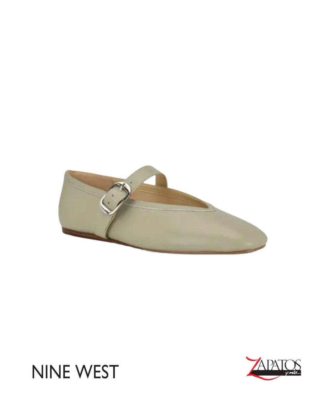 Nine West Flat