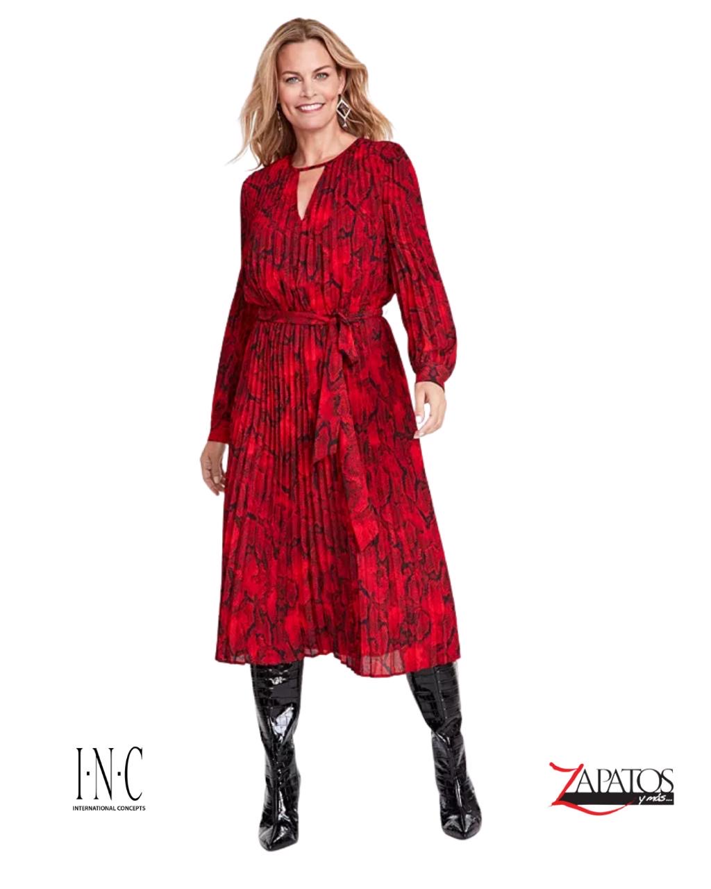 Vestido INC