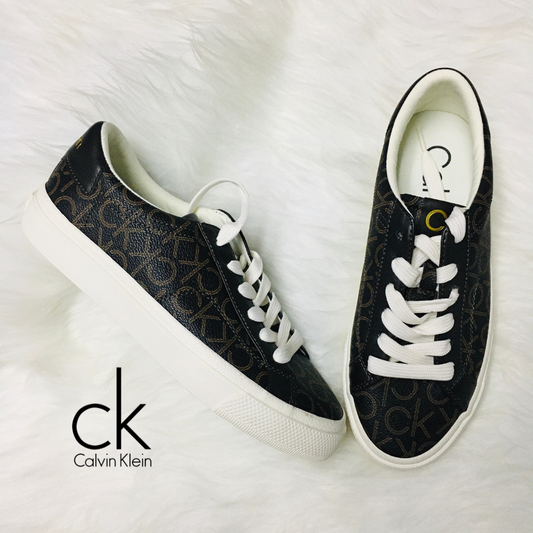 Calvin Klein Sneakers Café