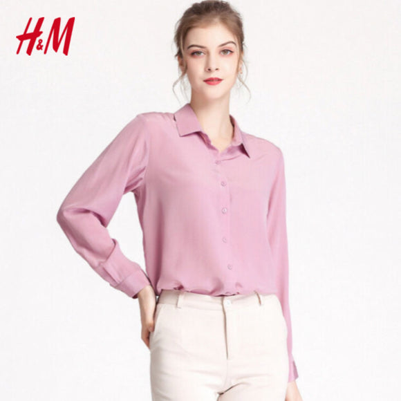 Blusa H&M