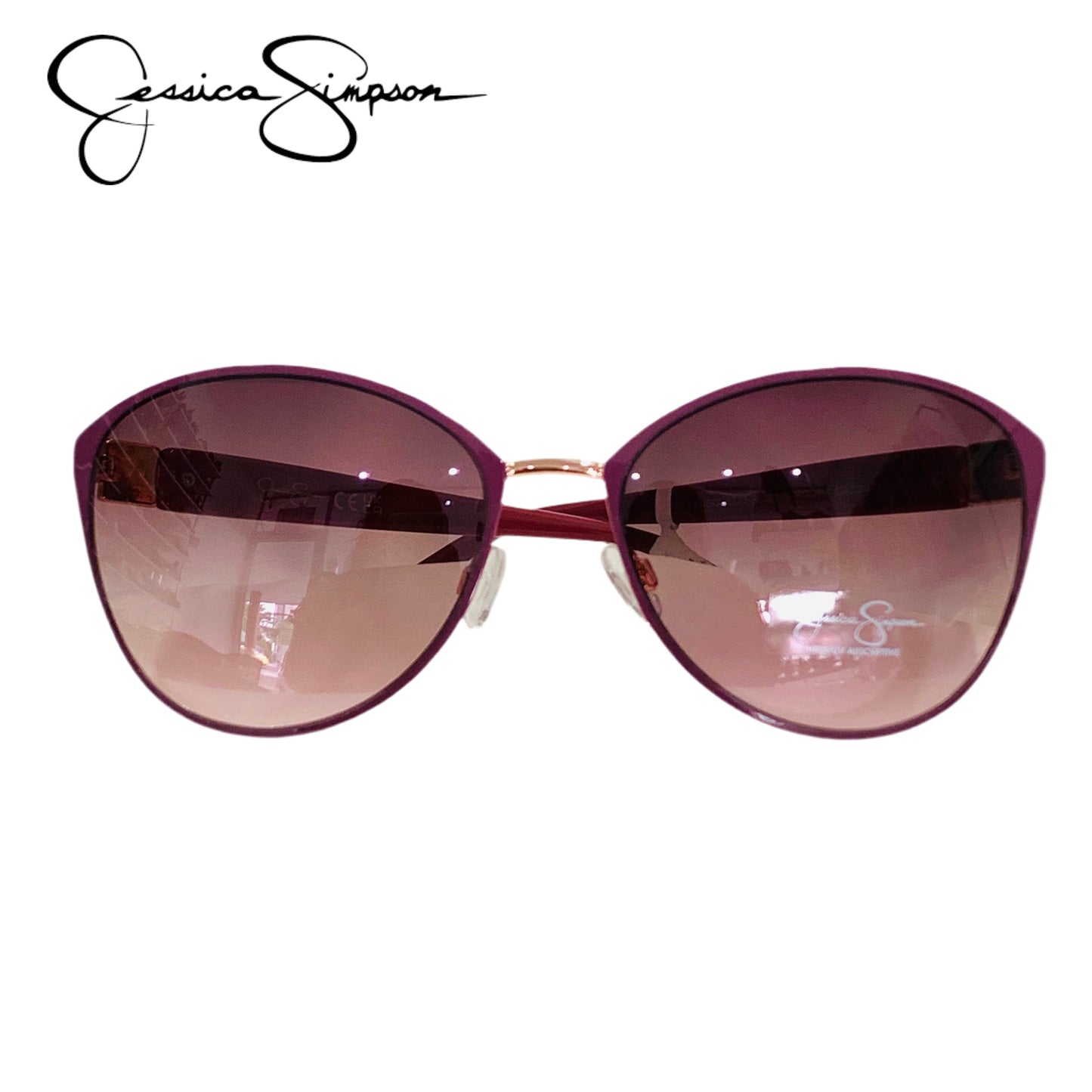 Lentes Jessica Simpson