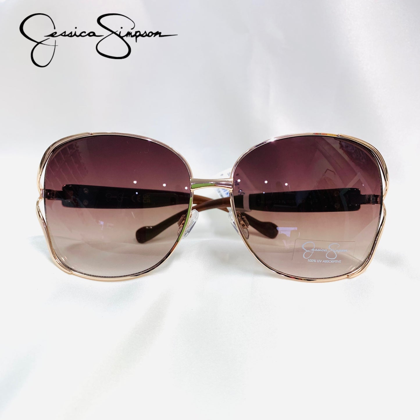 Lentes Jessica Simpson