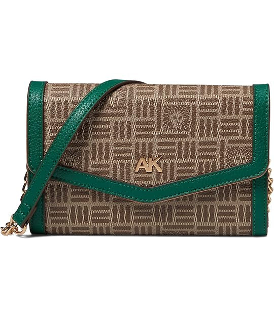 Cartera Anne Klein