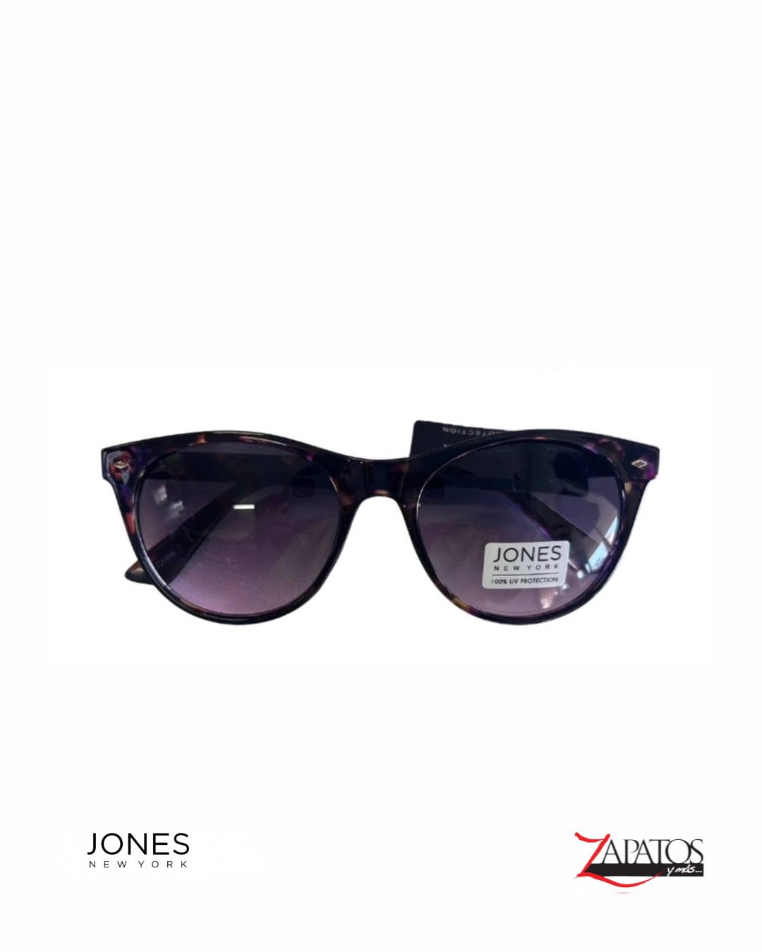 Jones New York Lentes
