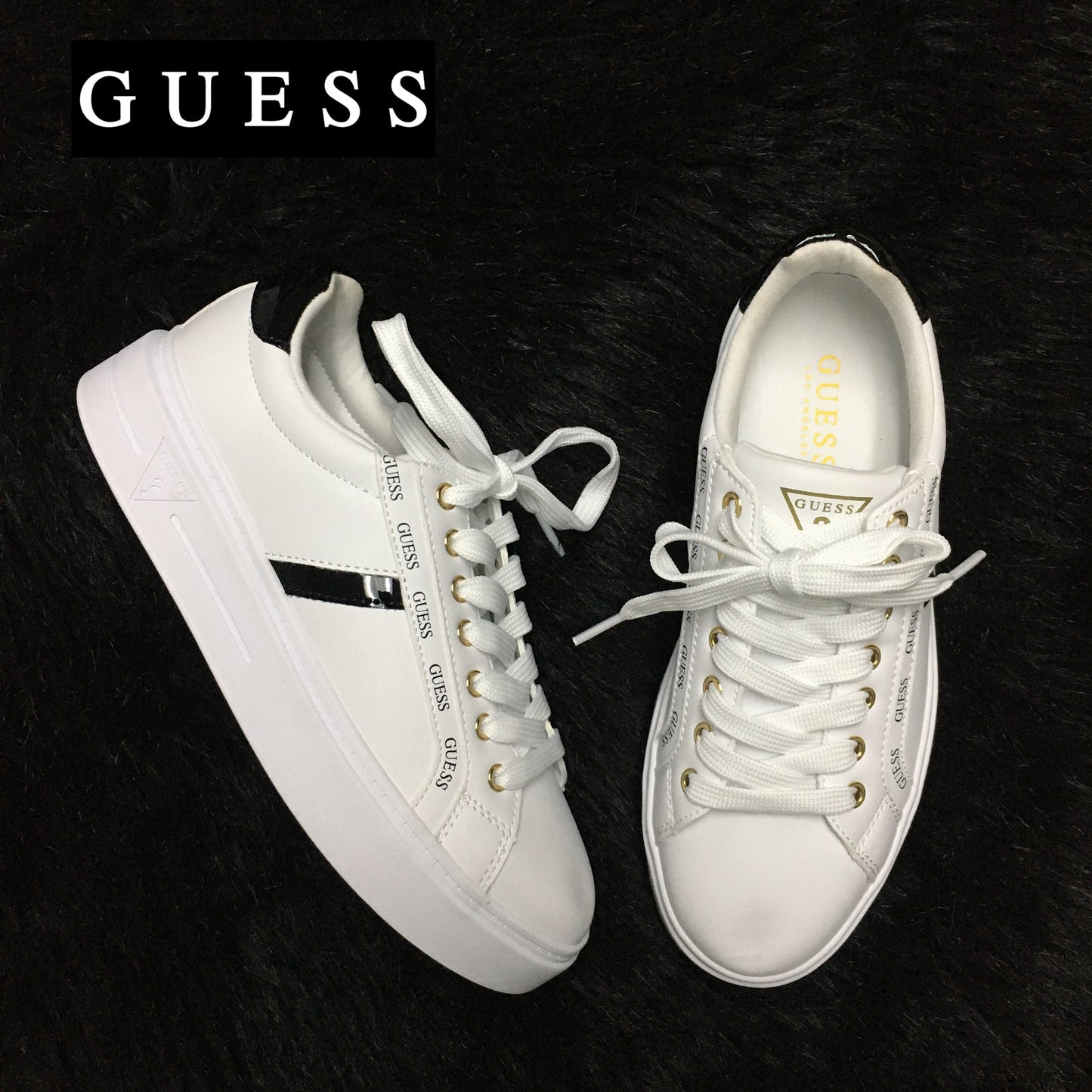 Sneakers Guess