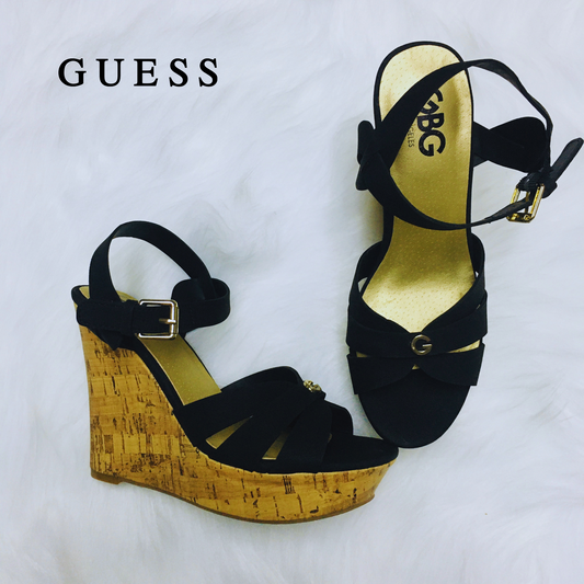 Guess plataforma