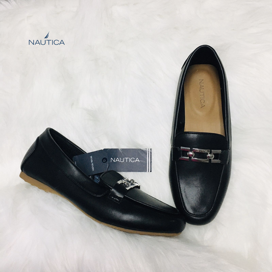 Nautica mocasines