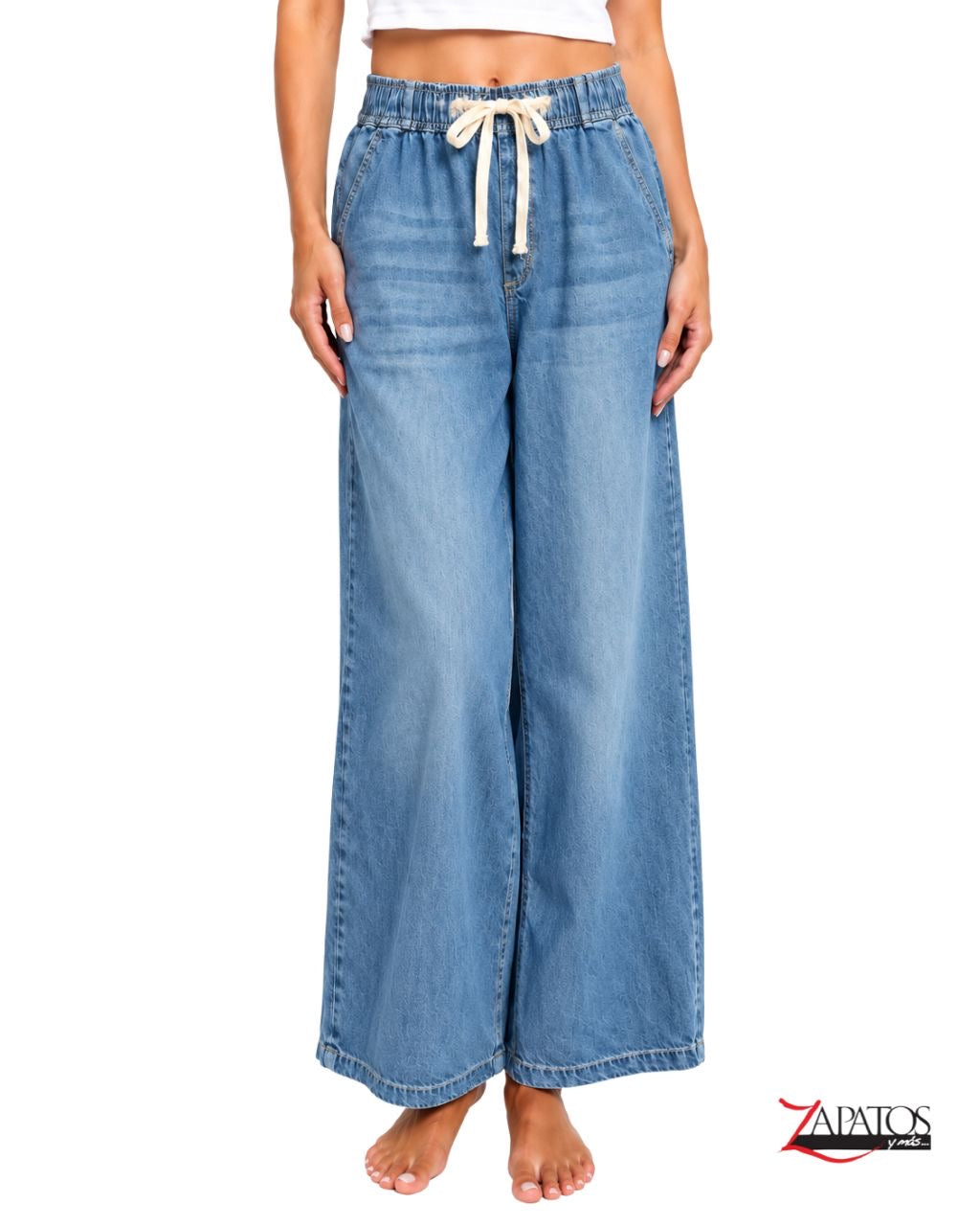 Land ‘n sea Pantalon