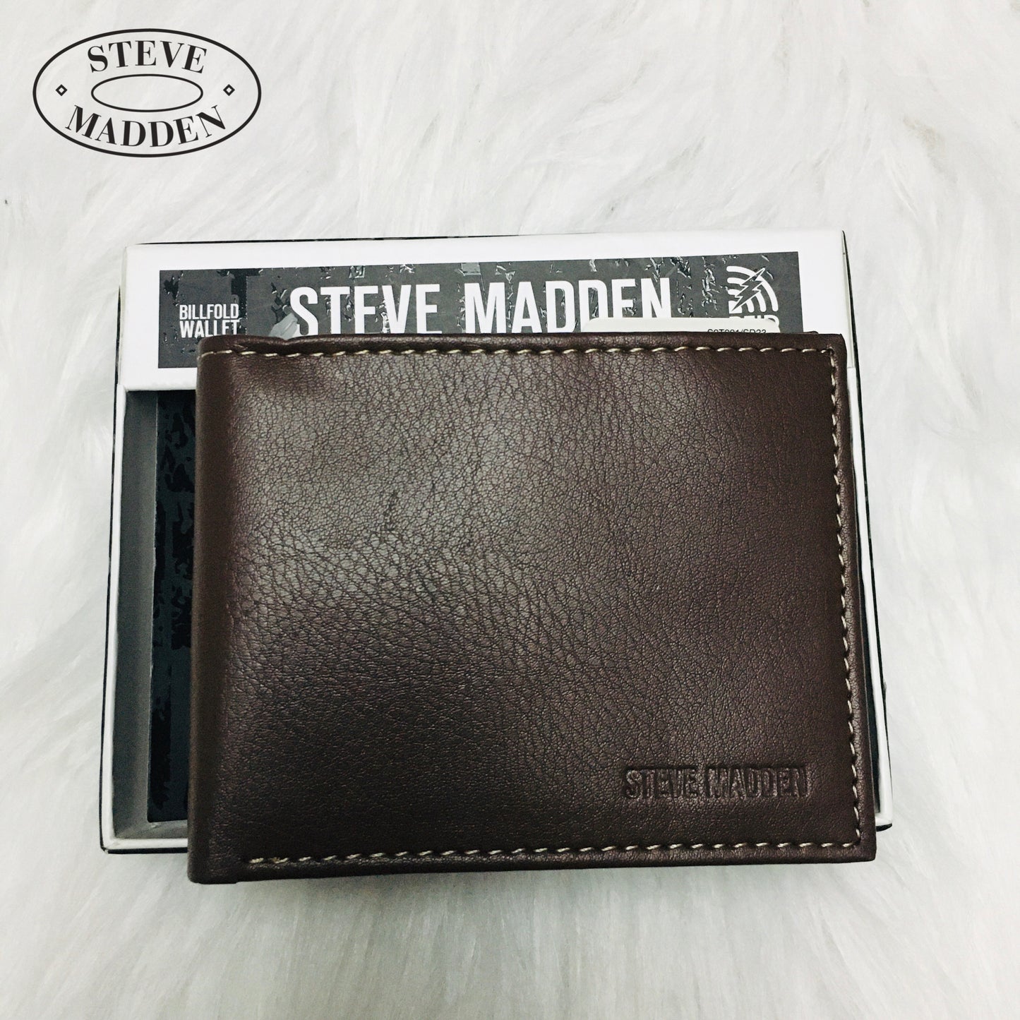 Billetera Steve Madden