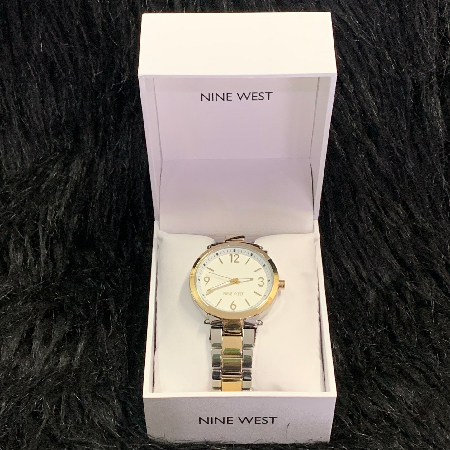 Reloj Nine West