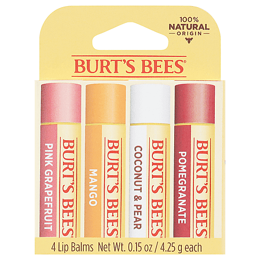 Burt’s Bees Bálsamo para labios