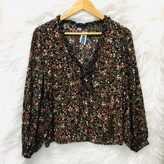 Blusa Old Navy