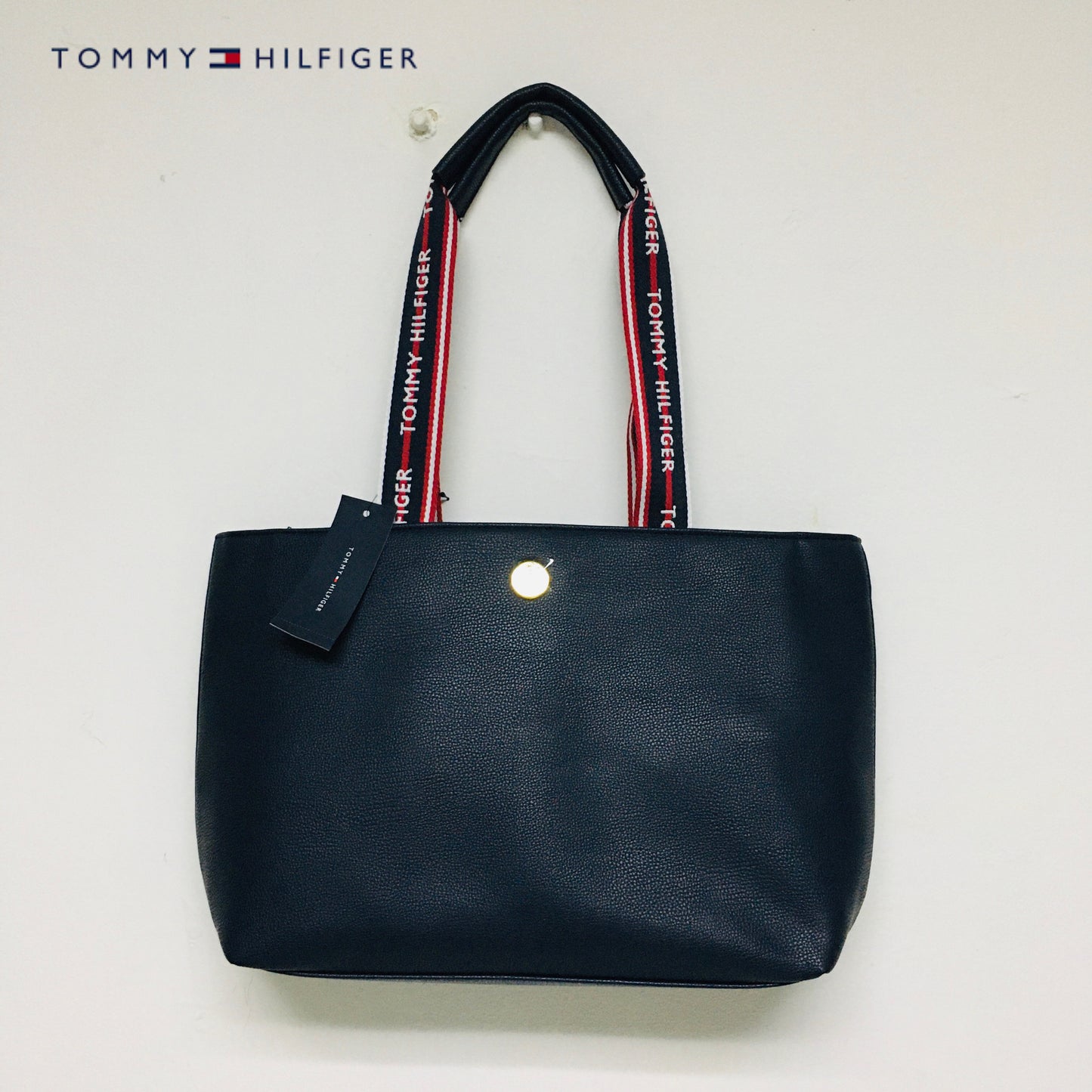 Cartera Tommy Hilfiger