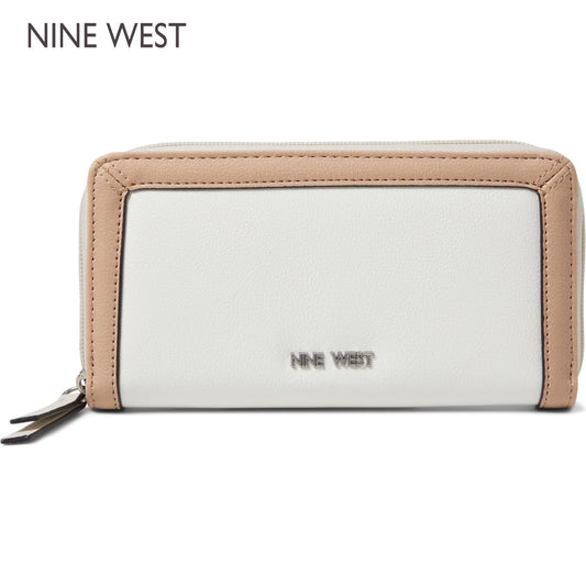 Billetera Nine West