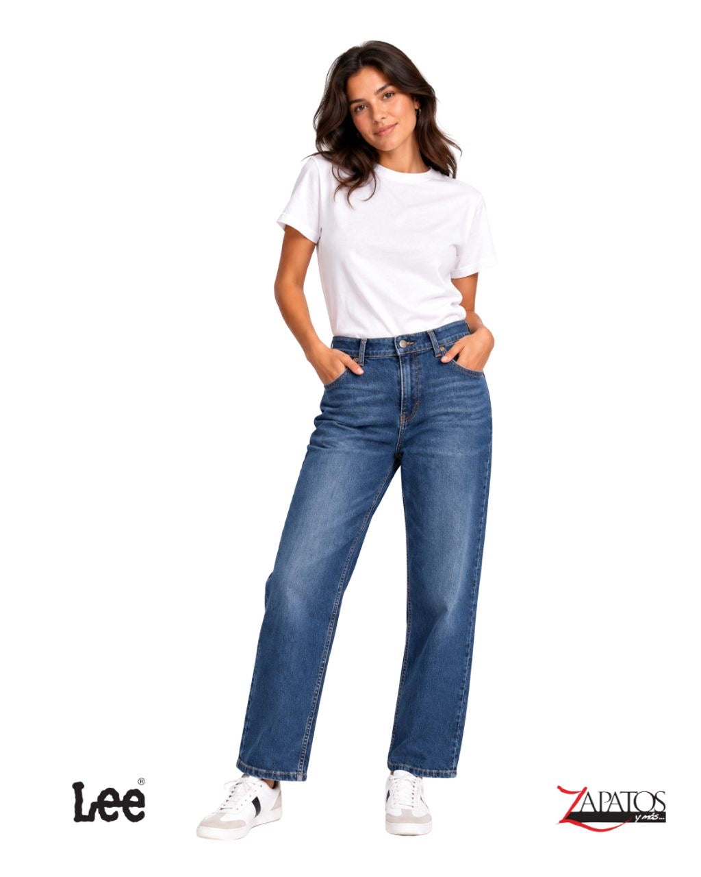 Lee pantalón