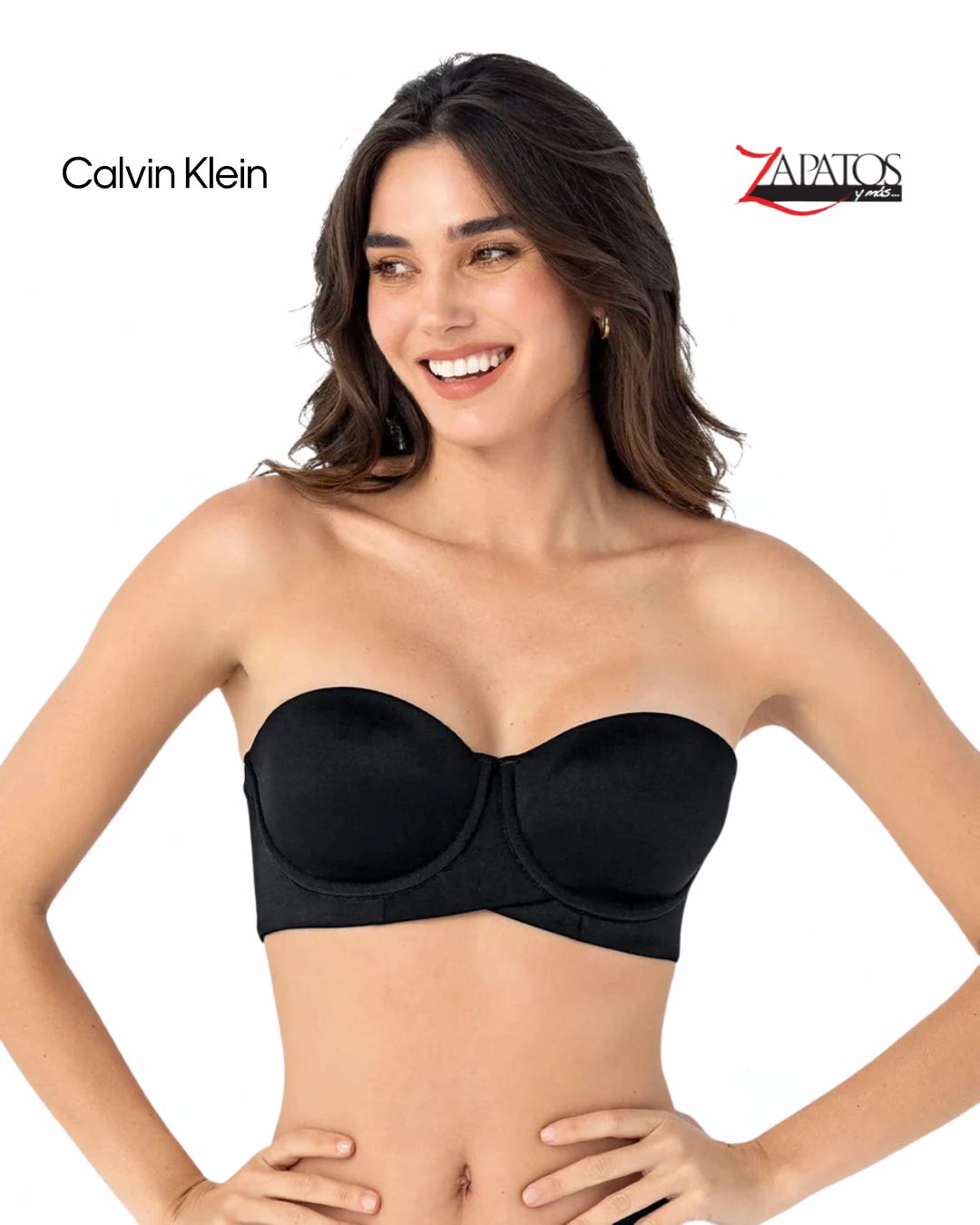 Calvin Klein Brasier