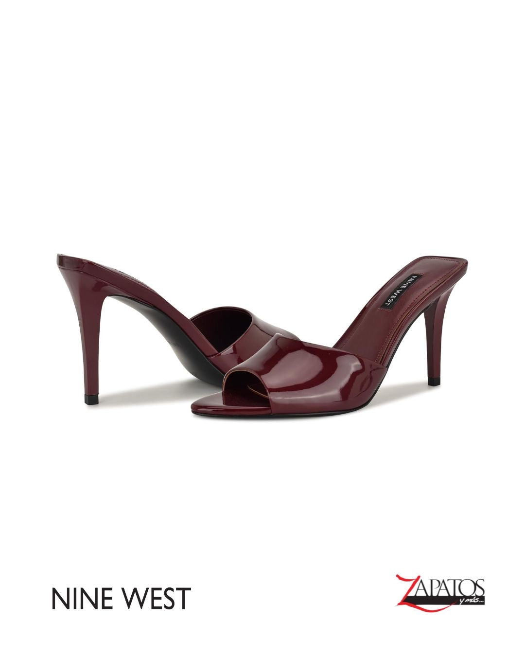 Nine West Sandalias