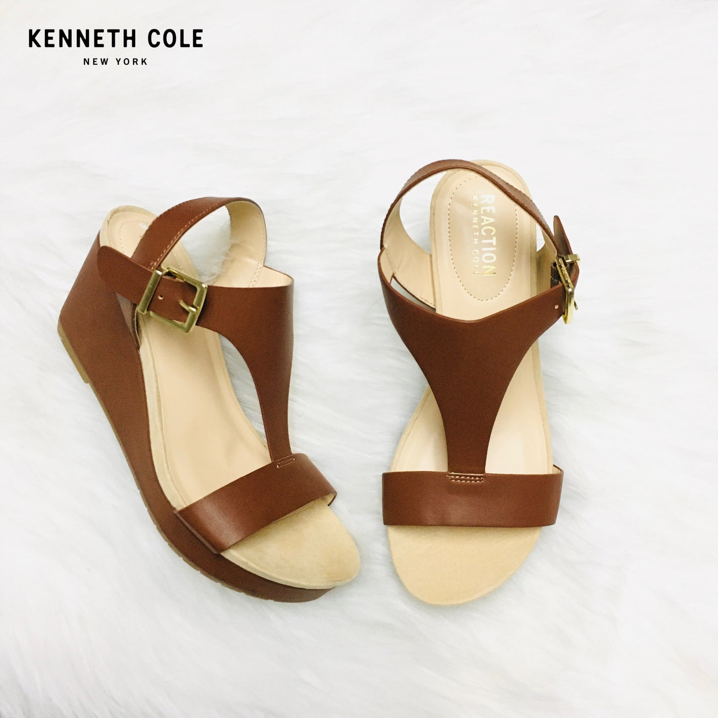 Sandalia Kenneth Cole