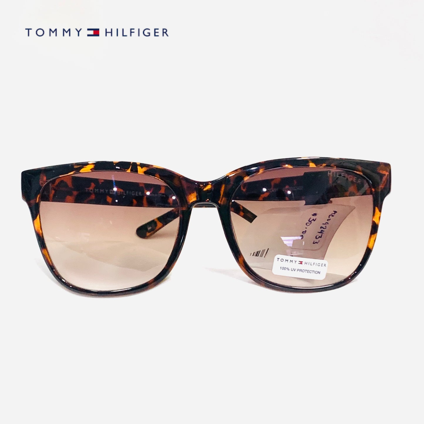 Lentes Tommy Hilfiger