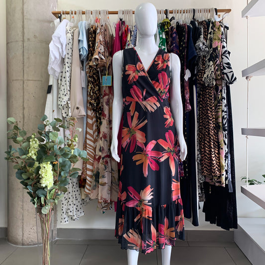Vestido Morgan Taylor