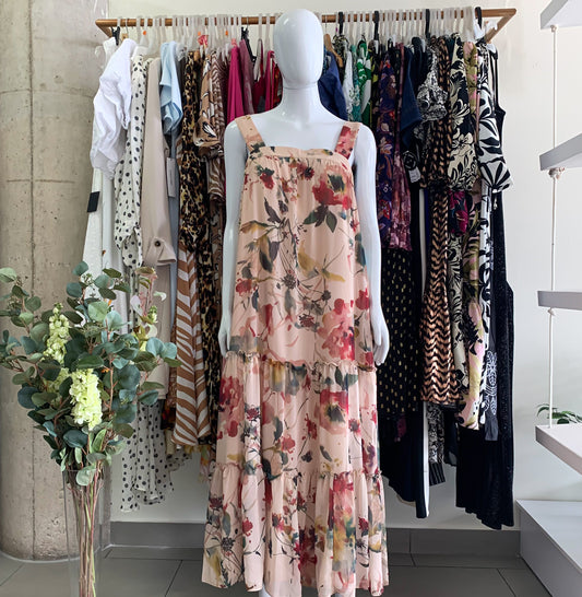 Vestido Cece