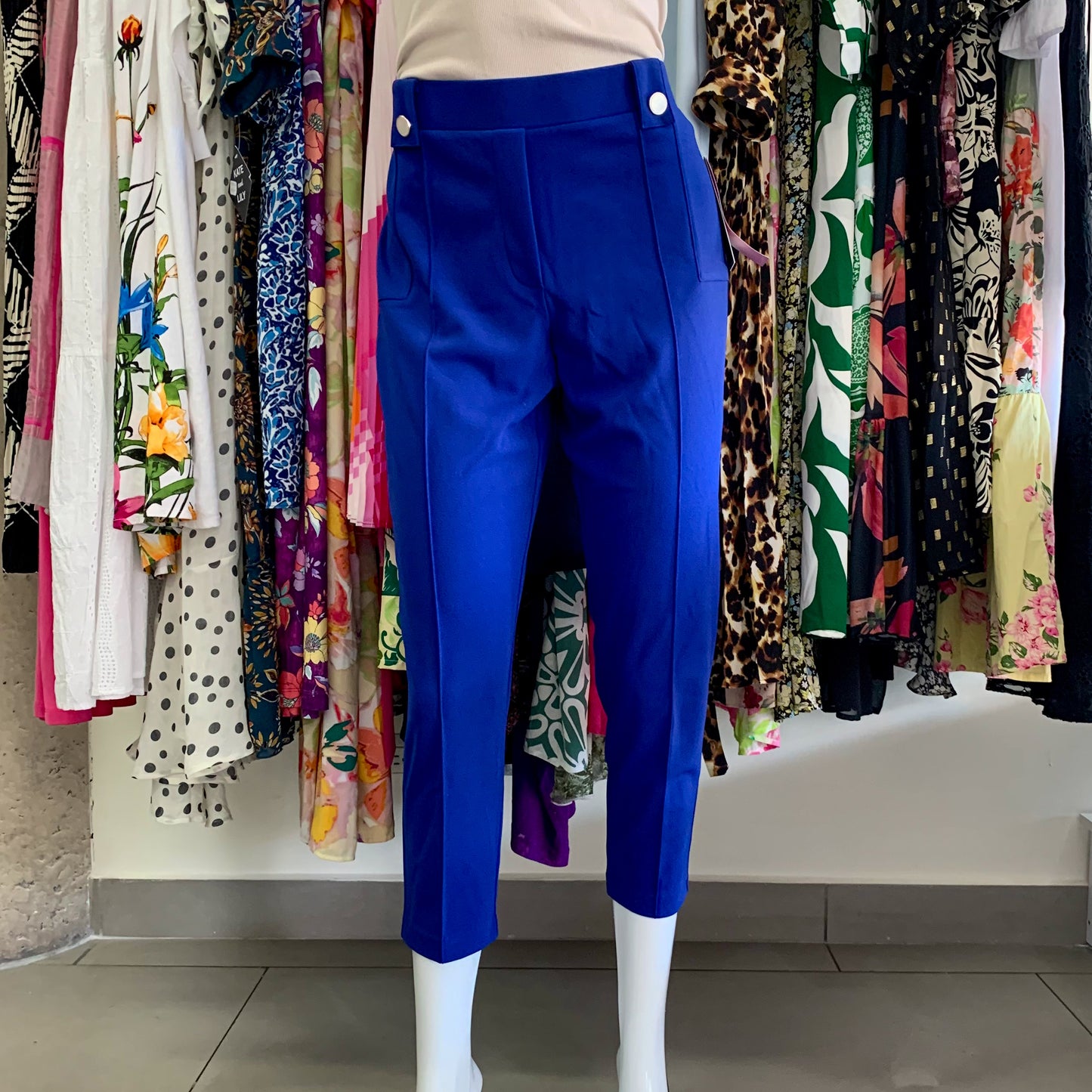 Pantalon New York