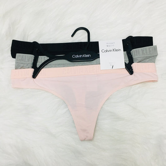 Panties Hilo Calvin Klein