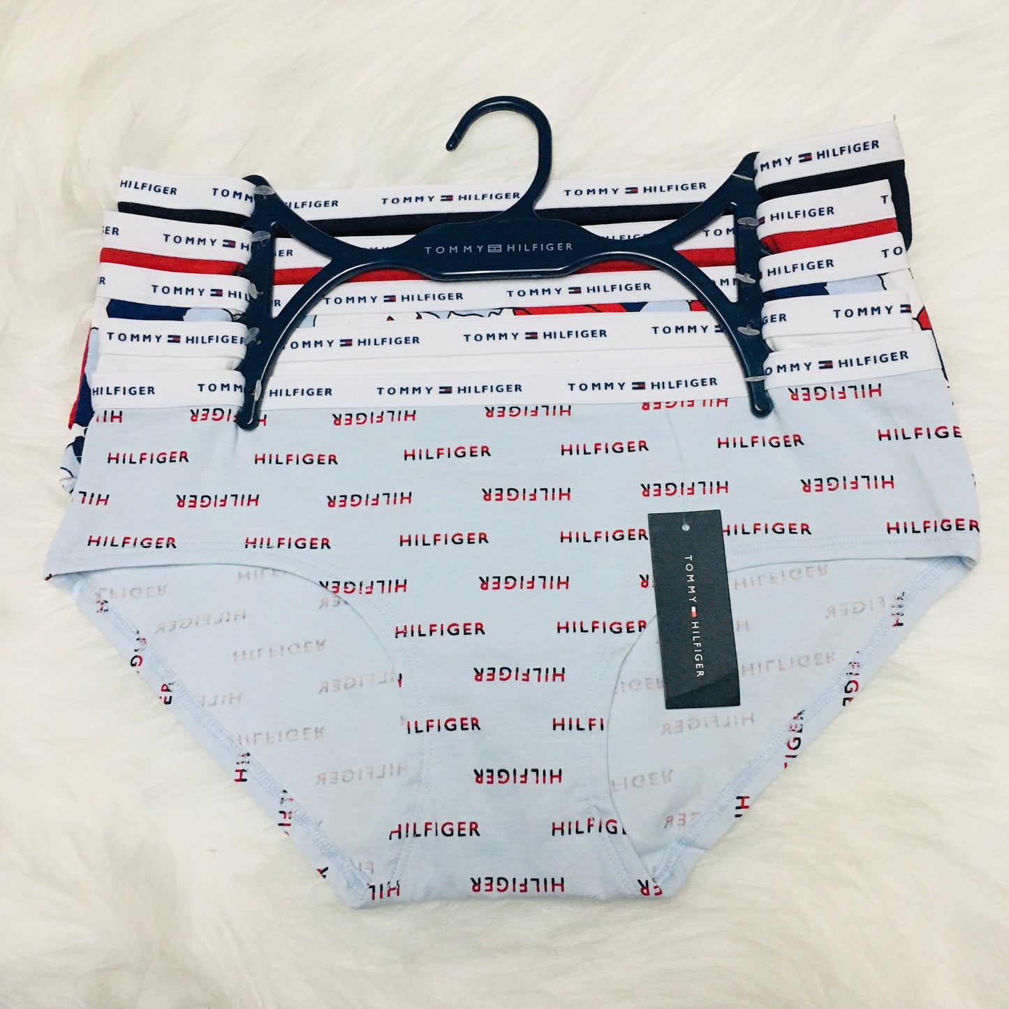 Panties Tommy Hilfiger