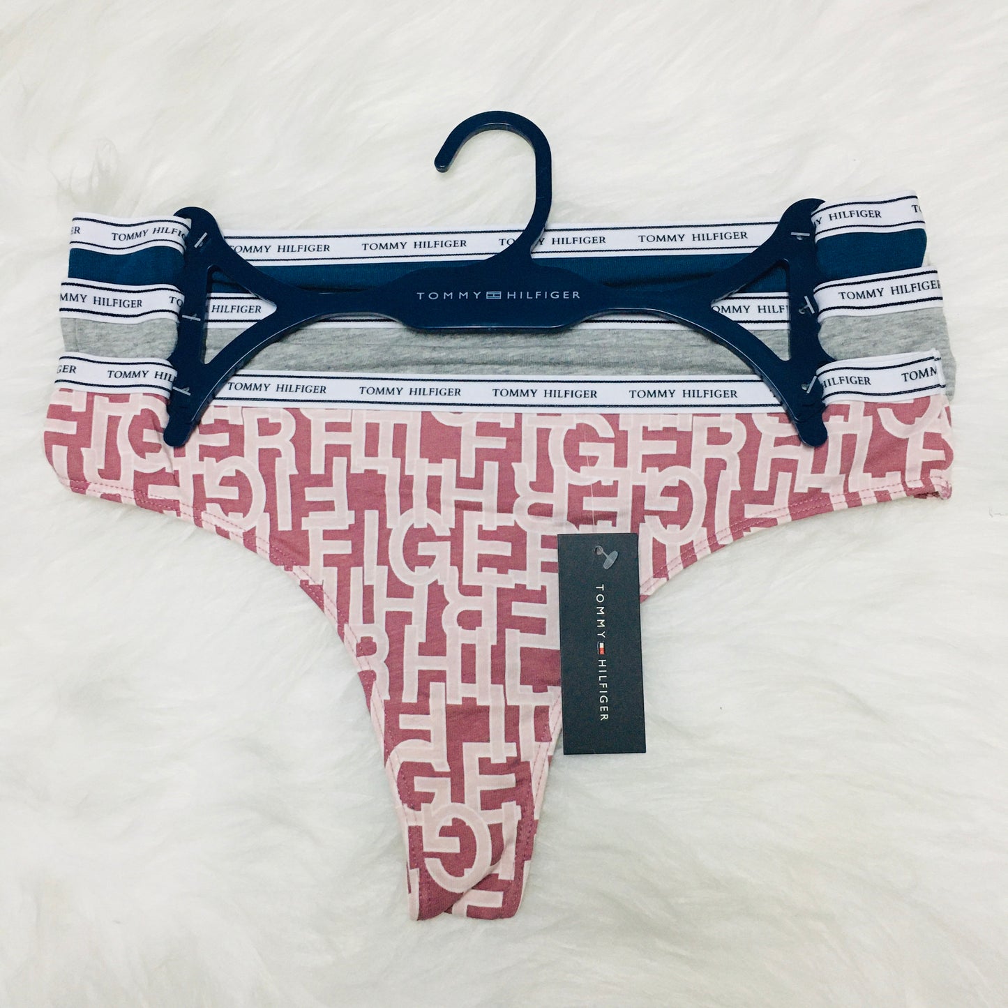 Panties Hilo Tommy Hilfiger