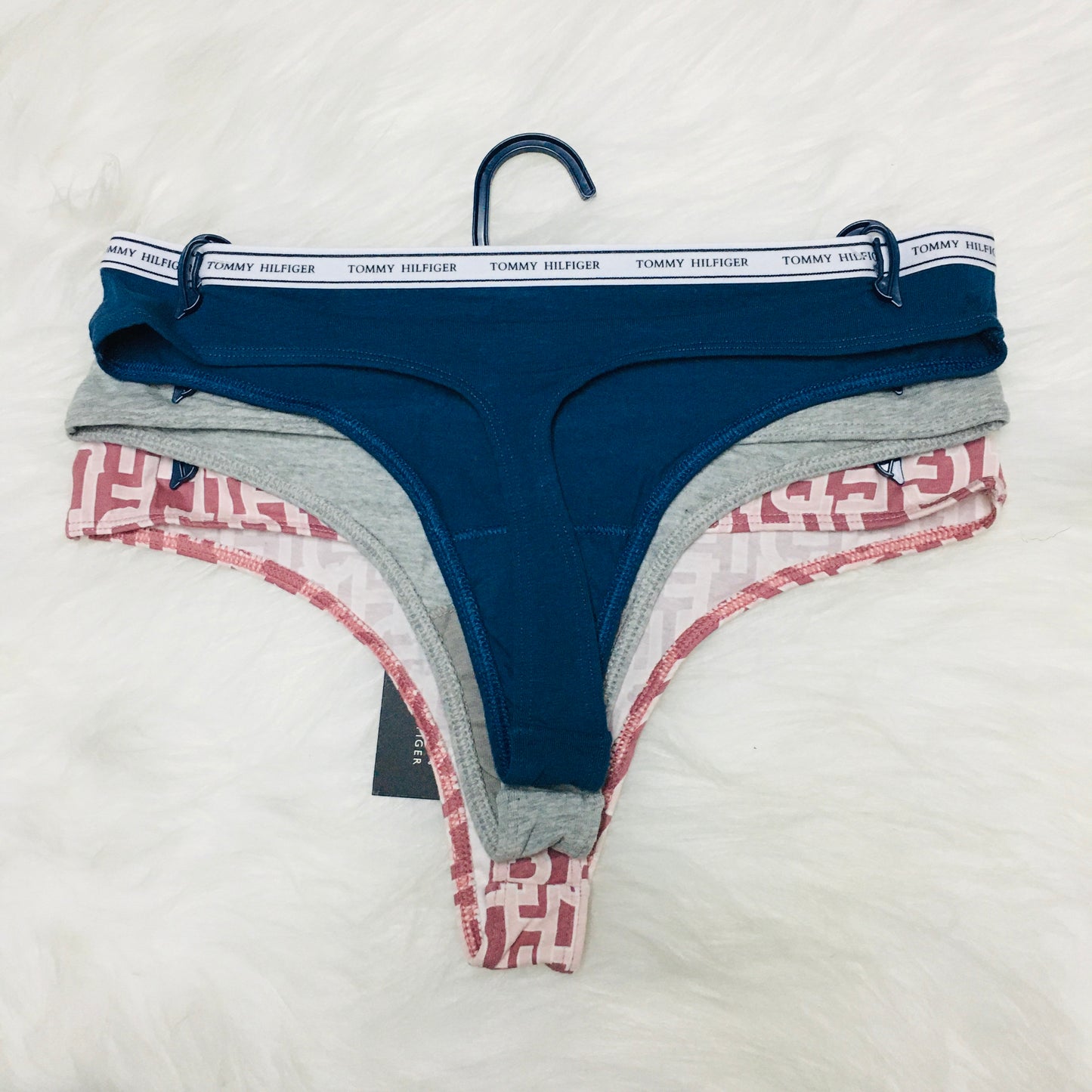 Panties Hilo Tommy Hilfiger