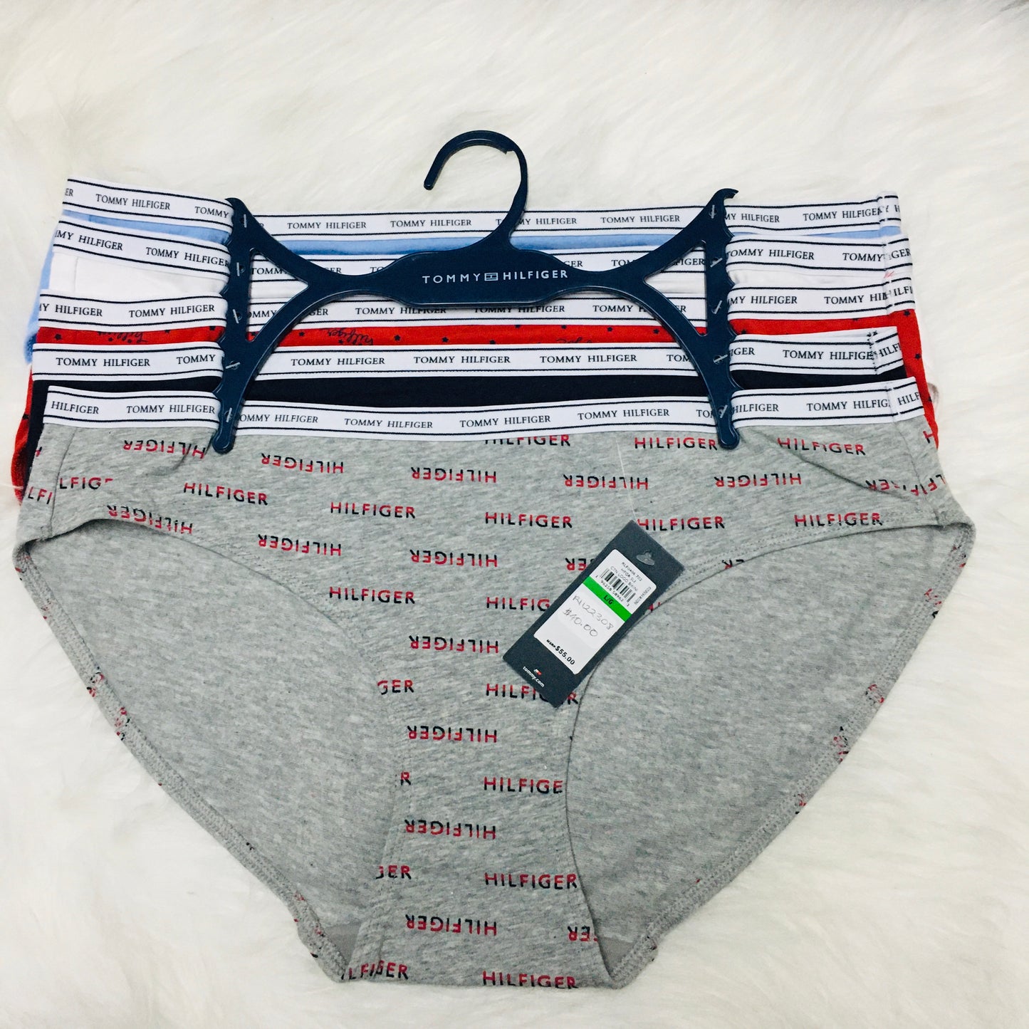 Panties Tommy Hilfiger