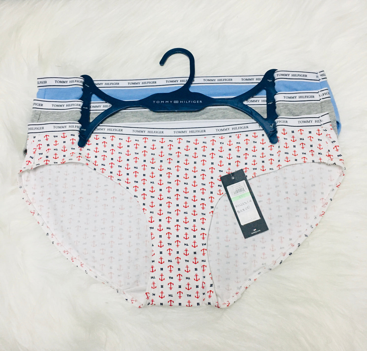 Tommy Hilfiger Panties