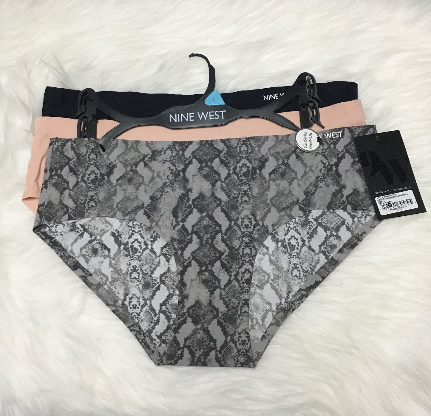 Panties Nine West