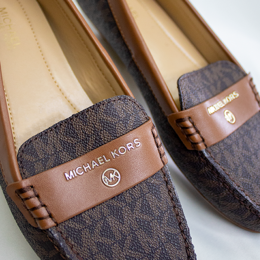 Mocasines Michael Kors