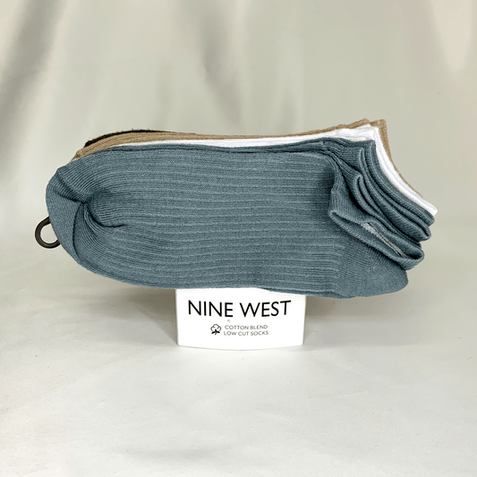 Punteras Nine West