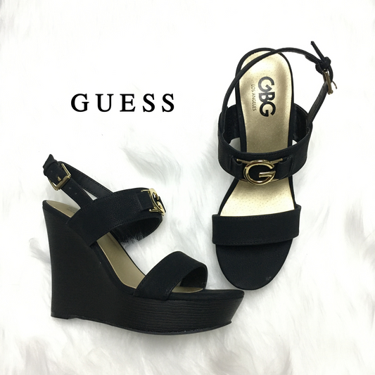 Guess plataforma