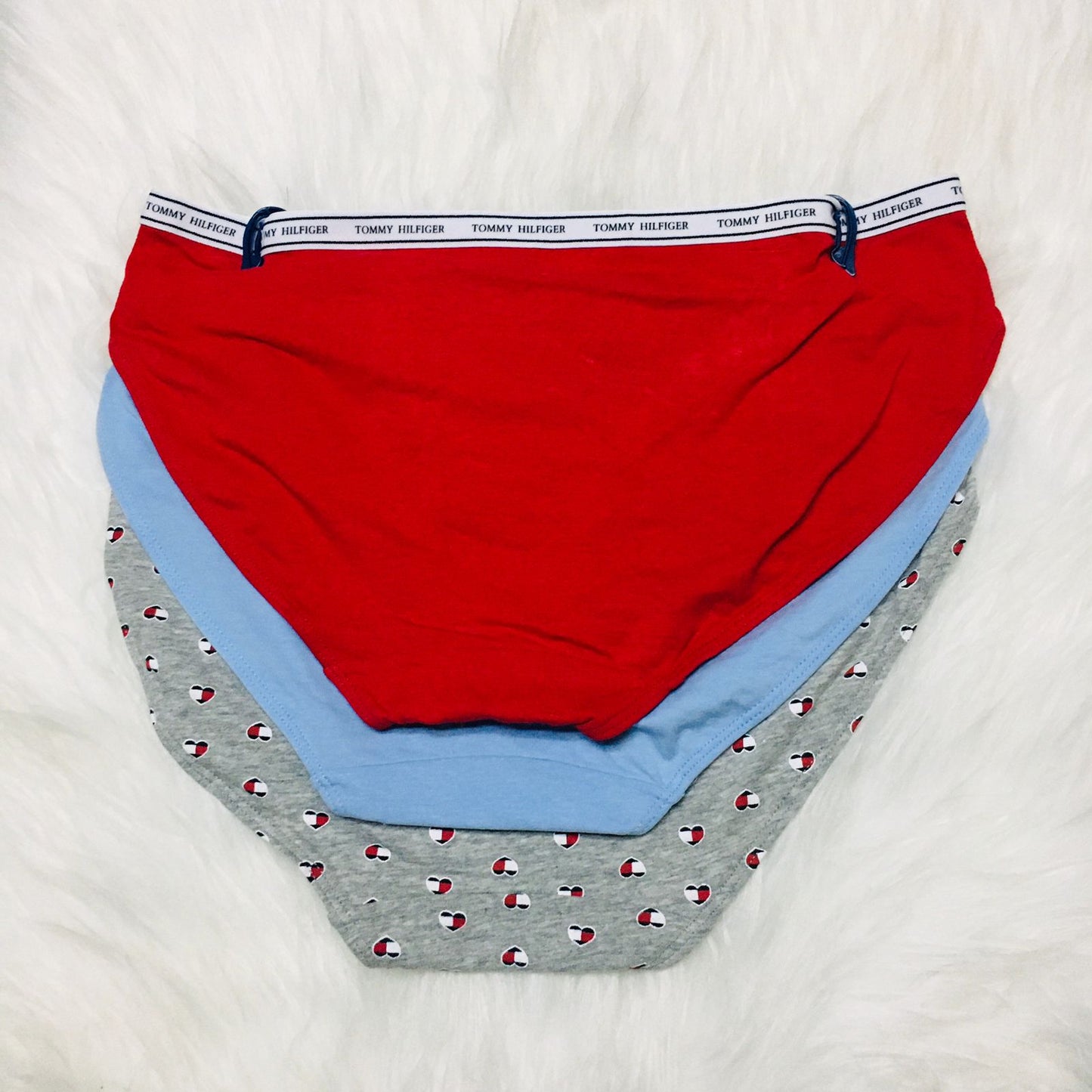 Panties Tommy Hilfiger