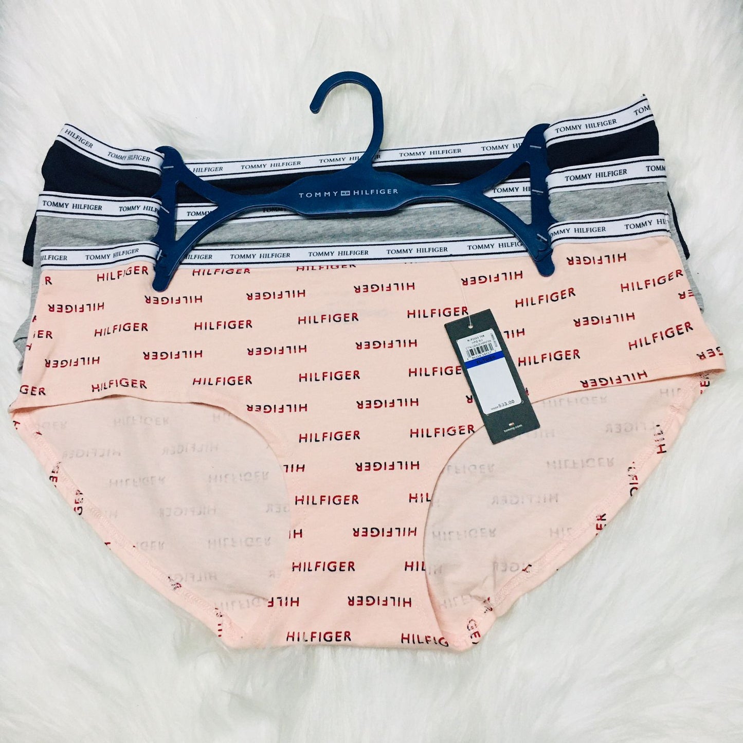 Panties Tommy Hilfiger