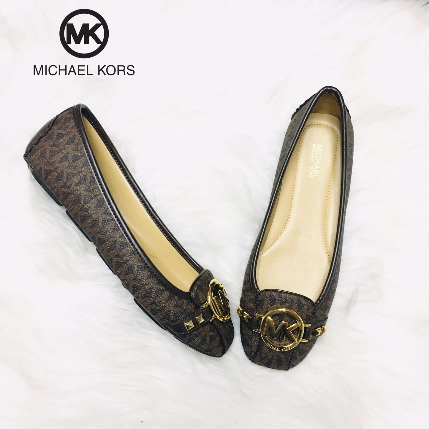 Flat Michael Kors