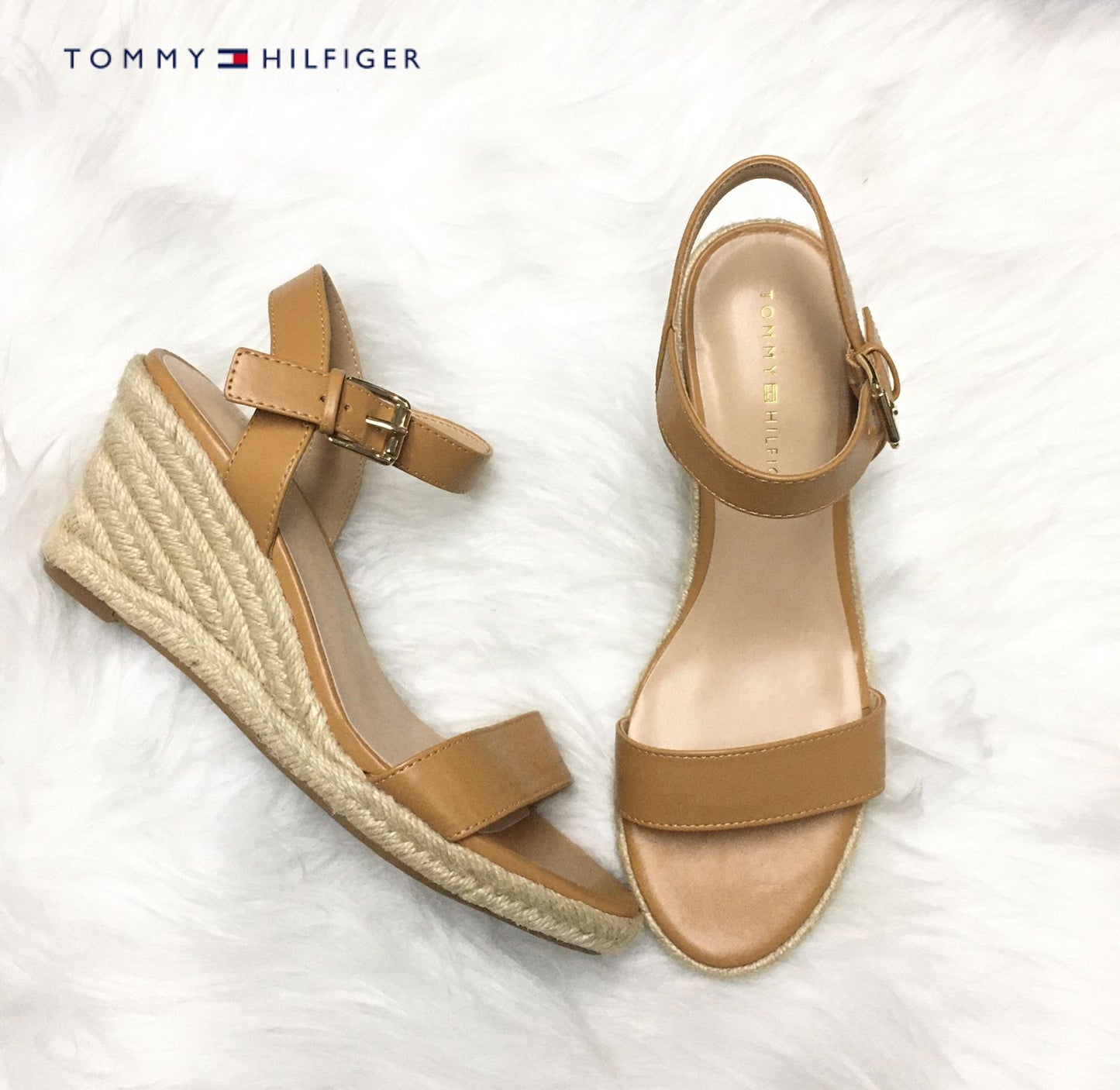 Alpargata Tommy Hilfiger