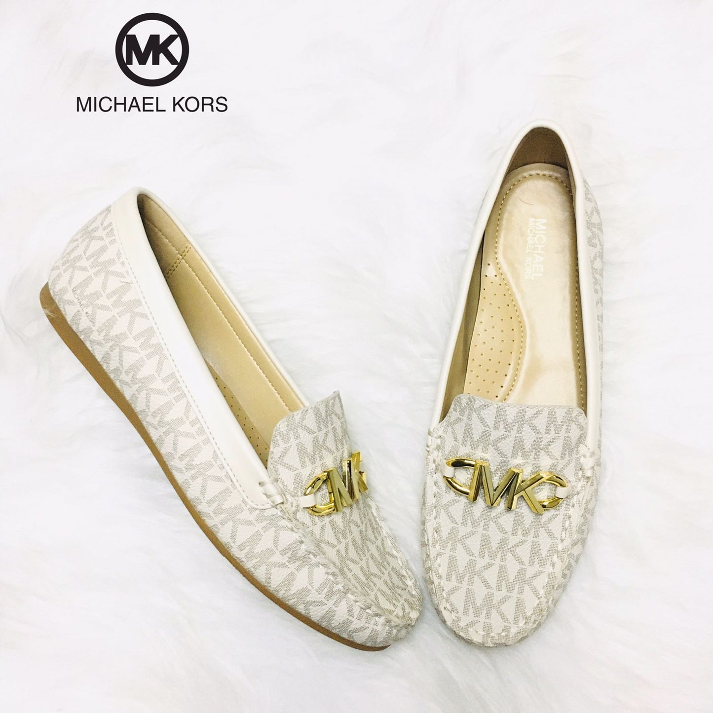 Mocasines Michael Kors