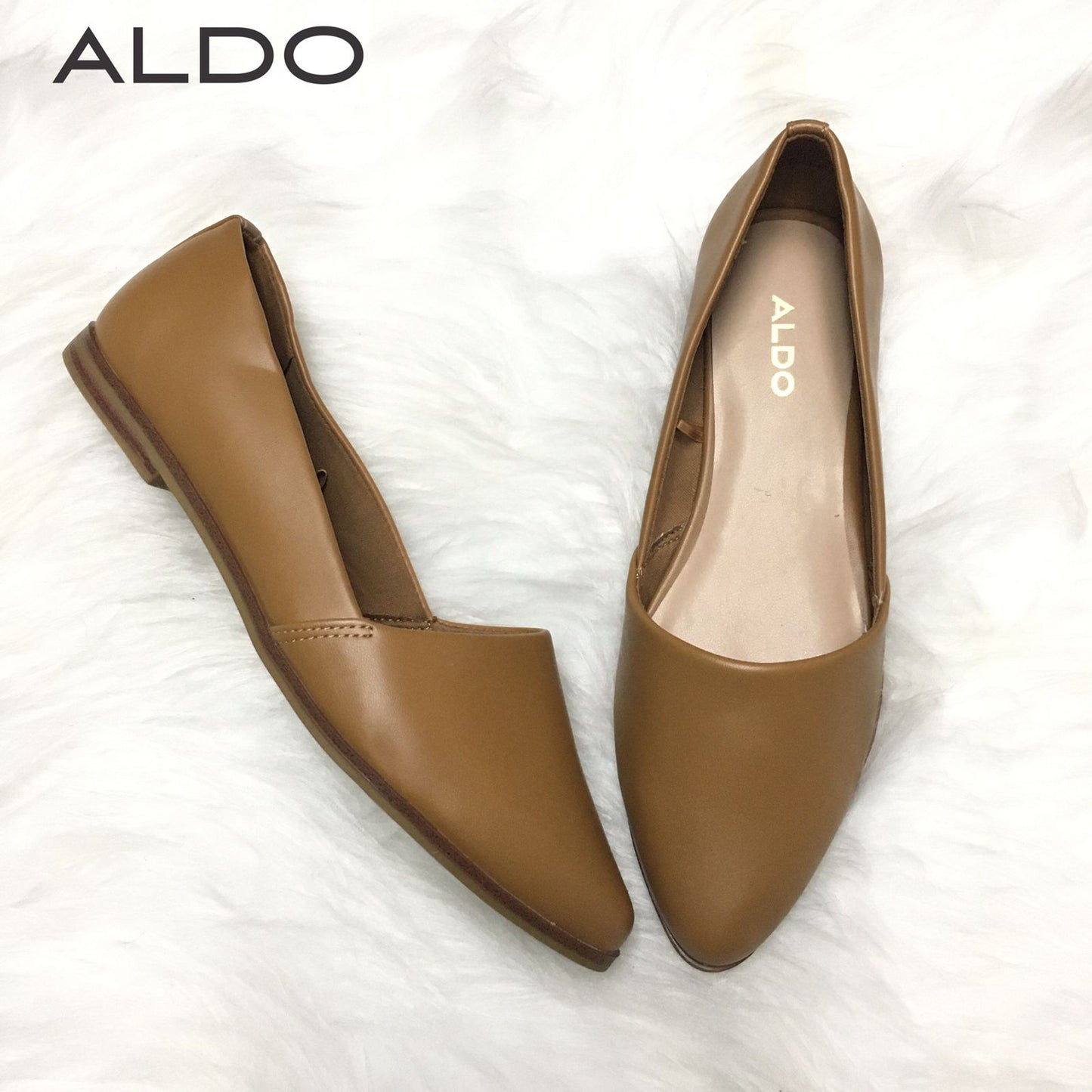 Mocasines Aldo