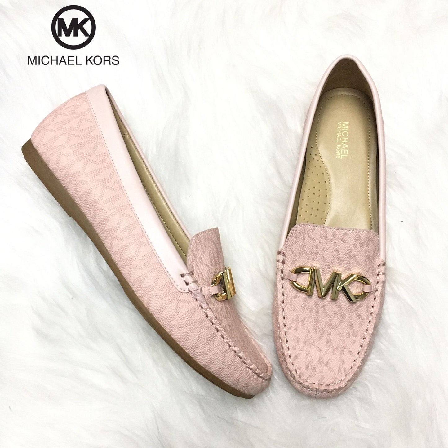 Mocasines Michael Kors