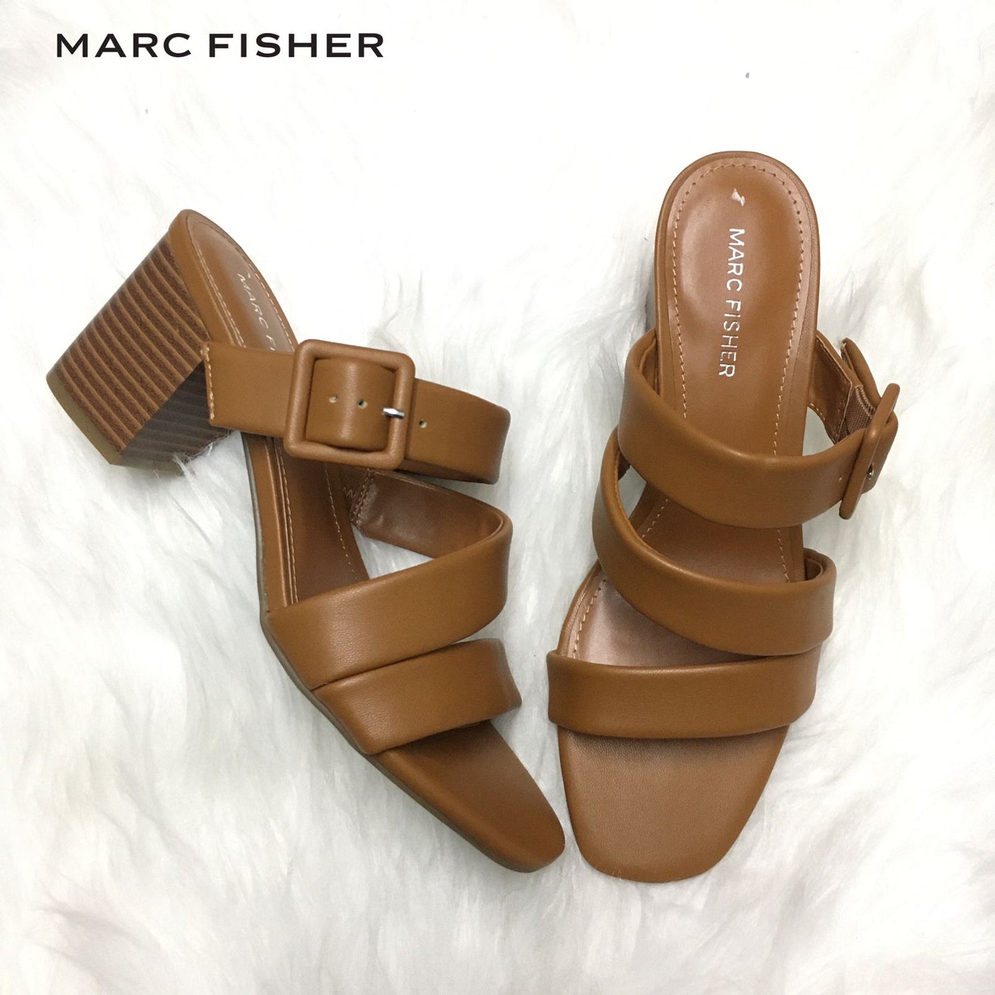 Sandalias Marc Fisher